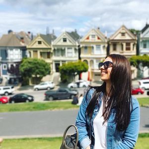 Meet your Posher, Bethany